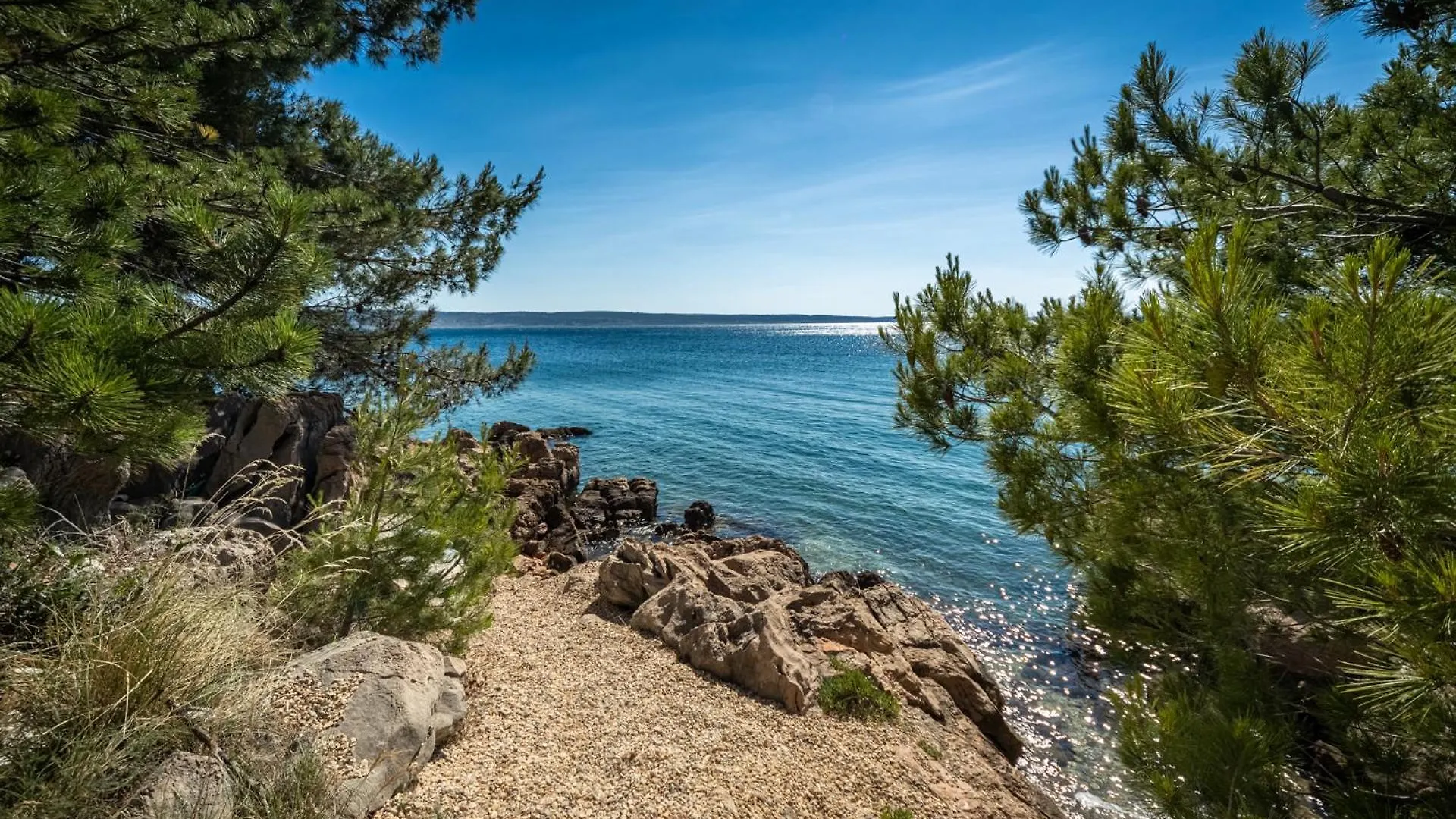 Villa Poseidon Starigrad Paklenica