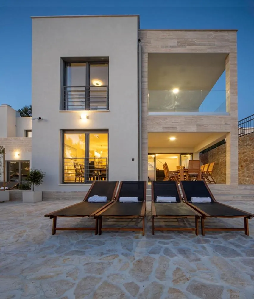 Villa Poseidon Starigrad Paklenica