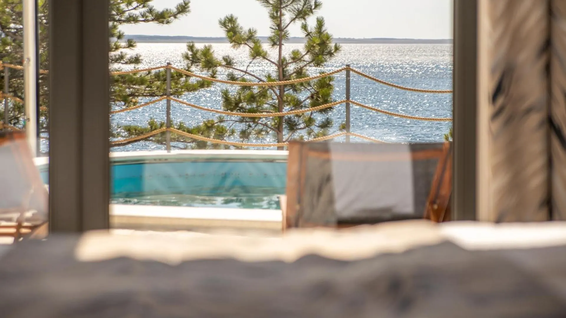 Villa Poseidon Starigrad Paklenica Croazia