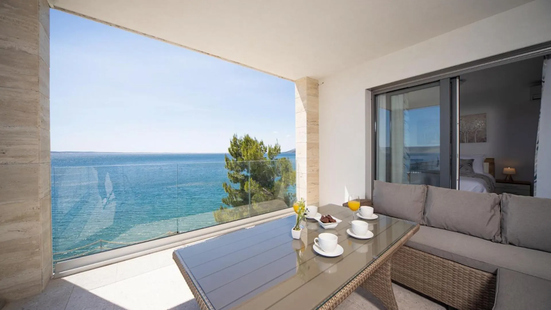 Villa Poseidon Starigrad Paklenica