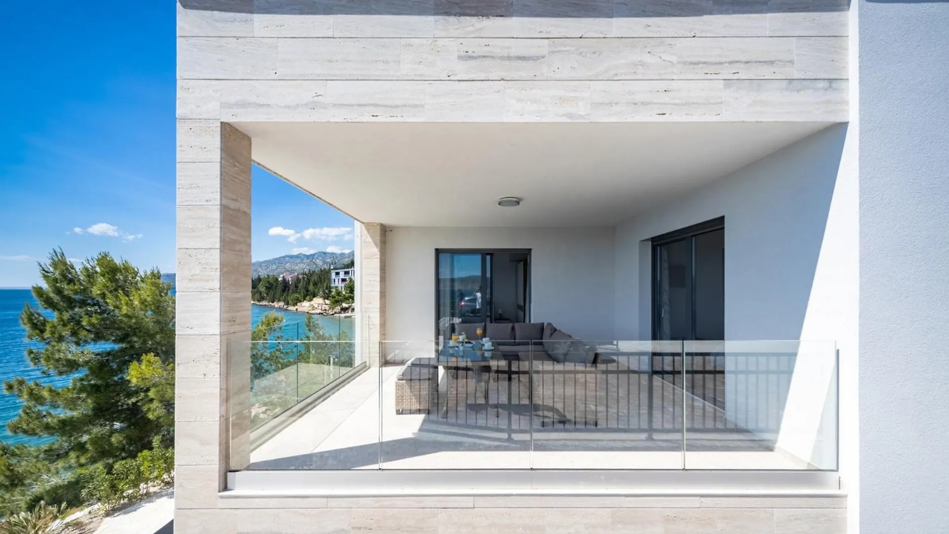 Villa Poseidon Starigrad Paklenica
