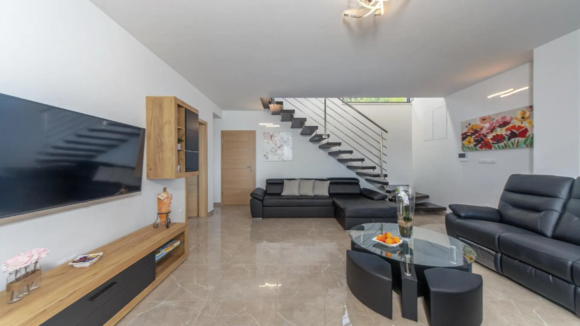 Villa Poseidon Starigrad Paklenica